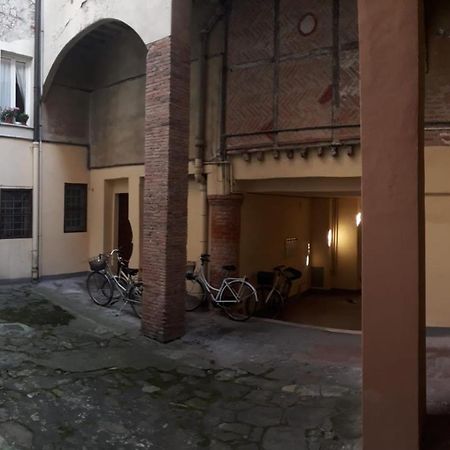 Serenella Apartment Lucca Exteriér fotografie